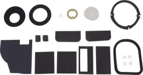 MB1681 DETROIT MUSCLE TECHNOLOGIES Body Heater Box Seal Set