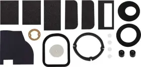 ME8133 DETROIT MUSCLE TECHNOLOGIES Heater Seal Set Air Box