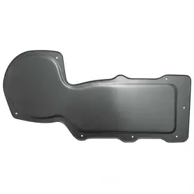 010902DS DETROIT SPEED INC Heater Backup Plate