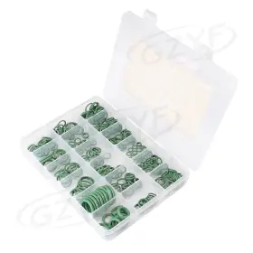 550717236419 DICTORCOLTD Air Conditioning Ring Rubber Seals