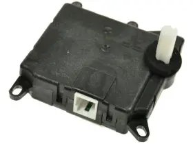 18597YFXK FORD Air Flap Actuator F150