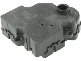 41DNJZ CHEVY Air Flap Actuator C2500 Suburban