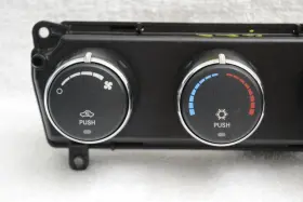05058100AC DODGE Heater Hvac Climate Control Chrysler Avenger #2