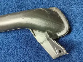 10062-38838 DODGE Right Rh Air Vent Duct Pipe Tube Ram #2