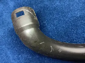 10062-38838 DODGE Right Rh Air Vent Duct Pipe Tube Ram #3