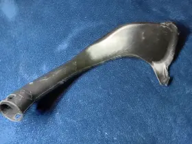 10063-38838 DODGE Driver Left Air Vent Duct Pipe Tube Ram #2