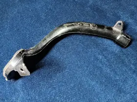 10063-38838 DODGE Driver Left Air Vent Duct Pipe Tube Ram #3