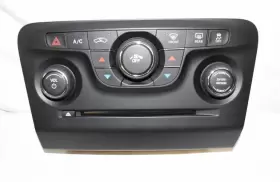 1QH08DX9AE DODGE Ac Temperature Control Plate Radio Heater