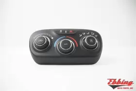 1TQ77DX9AI DODGE Temperature Control Ac Dart
