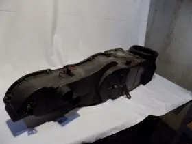 2837500 DODGE Charger Heater Box Runner Body Gtx 440 Mopar
