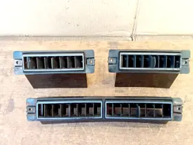 3489652 DODGE Ac Vent Set D100 D200 D300