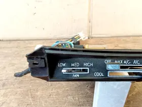 3635733 DODGE Ac Heater Temperature Climate Control D100 D200 #2