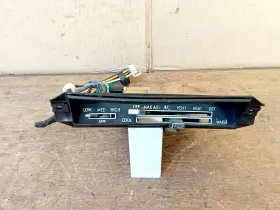 3635733 DODGE Ac Heater Temperature Climate Control D100 D200