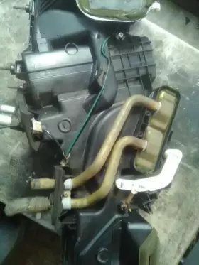 55055386 DODGE Heater Core Ac Heat Air Box Conditioning 1500 #3