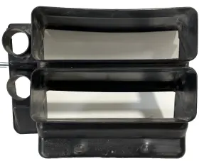 55055978AA DODGE Dash Heater Duct 1500 2500 3500 Ram #3