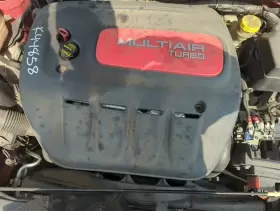 55111484AD DODGE Ac Condenser Dart