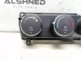 55111904AB DODGE Ac Heater Temperature Climate Control #2