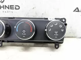 55111904AB DODGE Ac Heater Temperature Climate Control #3