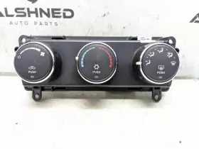 55111904AB DODGE Ac Heater Temperature Climate Control