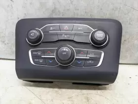 56054674AB DODGE Charger Ac Heater Temperature Climate