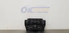 56054684AB DODGE Charger Srt Temperature Hvac Climate Control