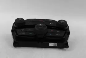 5PG6822XGAE DODGE Temperature Control Challenger #2