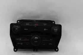 5PG6822XGAE DODGE Temperature Control Challenger