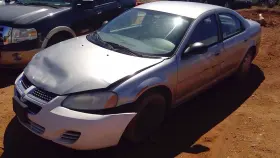 Stratus DODGE Blower Motor Convertible Sebring