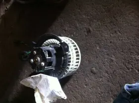 Intrepid DODGE Blower Motor 300M Chrysler