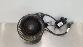 615.CH8E24 DODGE Rear Temperature Hvac Blower Motor Durango #2