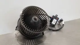 615.CH8E24 DODGE Rear Temperature Hvac Blower Motor Durango #3