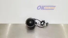 615.CH8E24 DODGE Rear Temperature Hvac Blower Motor Durango