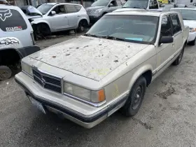 655-00377 DODGE Temperature Control Ac Dynasty