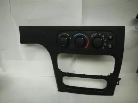 655-00715 DODGE Temperature Control Manual Concorde #2
