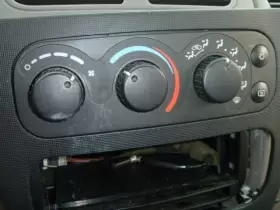 655-00715 DODGE Temperature Control Manual Concorde