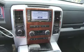 TDODR1500 DODGE Ac Heater Temperature Control
