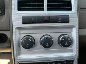 655-02174 DODGE Temperature Control Ac Front Dash Journey