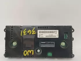 655-02178 DODGE Temperature Control Ac Front Dash Zone #3