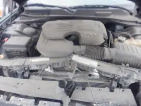 Challenge DODGE Temperature Control Challenger #2