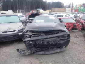 Challenge DODGE Temperature Control Challenger #3