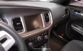 655-02503 DODGE Charger Heat Ac Temperature Control Module