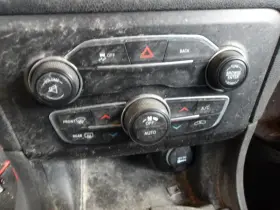 655-02728 DODGE Temperature Control Charger