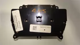 68435707AA DODGE Charger Temperature Control Unit #2