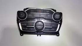 68435707AA DODGE Charger Temperature Control Unit