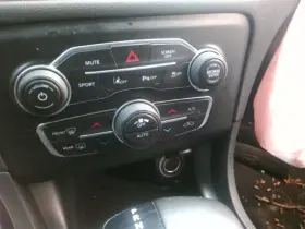 655-10265 DODGE Temperature Control Charger