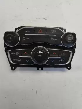 655-10274 DODGE Temperature Control Charger #2