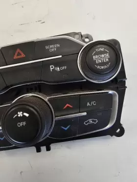 655-10274 DODGE Temperature Control Charger #3