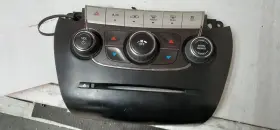 655-10579 DODGE Temperature Control Ac Front Dash Journey #2