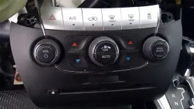 655-10918 DODGE Temperature Control Ac Front Dash Journey