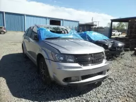 655-10919 DODGE Temperature Control Ac Front Dash Journey #2